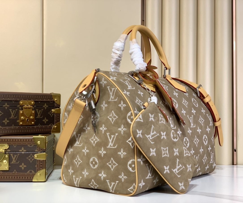 LV Travel Bags